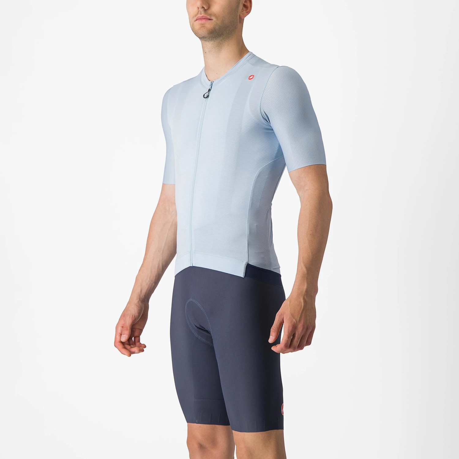 CASTELLI カステリ　ESPRESSO JERSEY TRI.is - Castelli Espresso Jersey